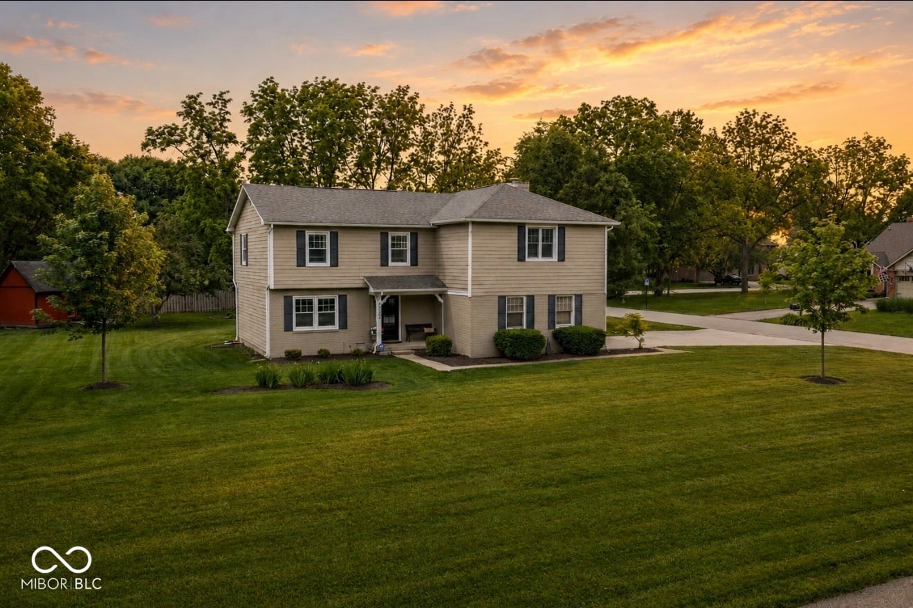 Photo of 3325 Annally Drive, Carmel, IN