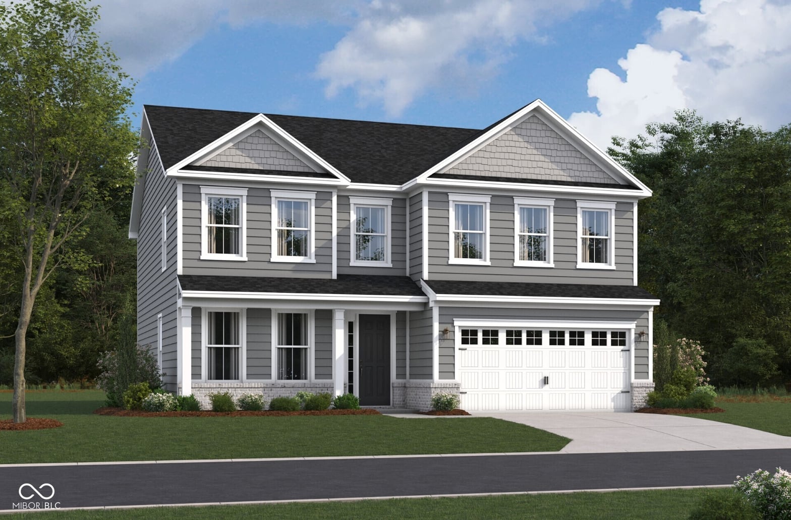 Photo of 1266 Dutchess Drive, Westfield, IN