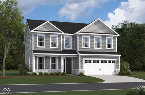 1266 Dutchess Drive