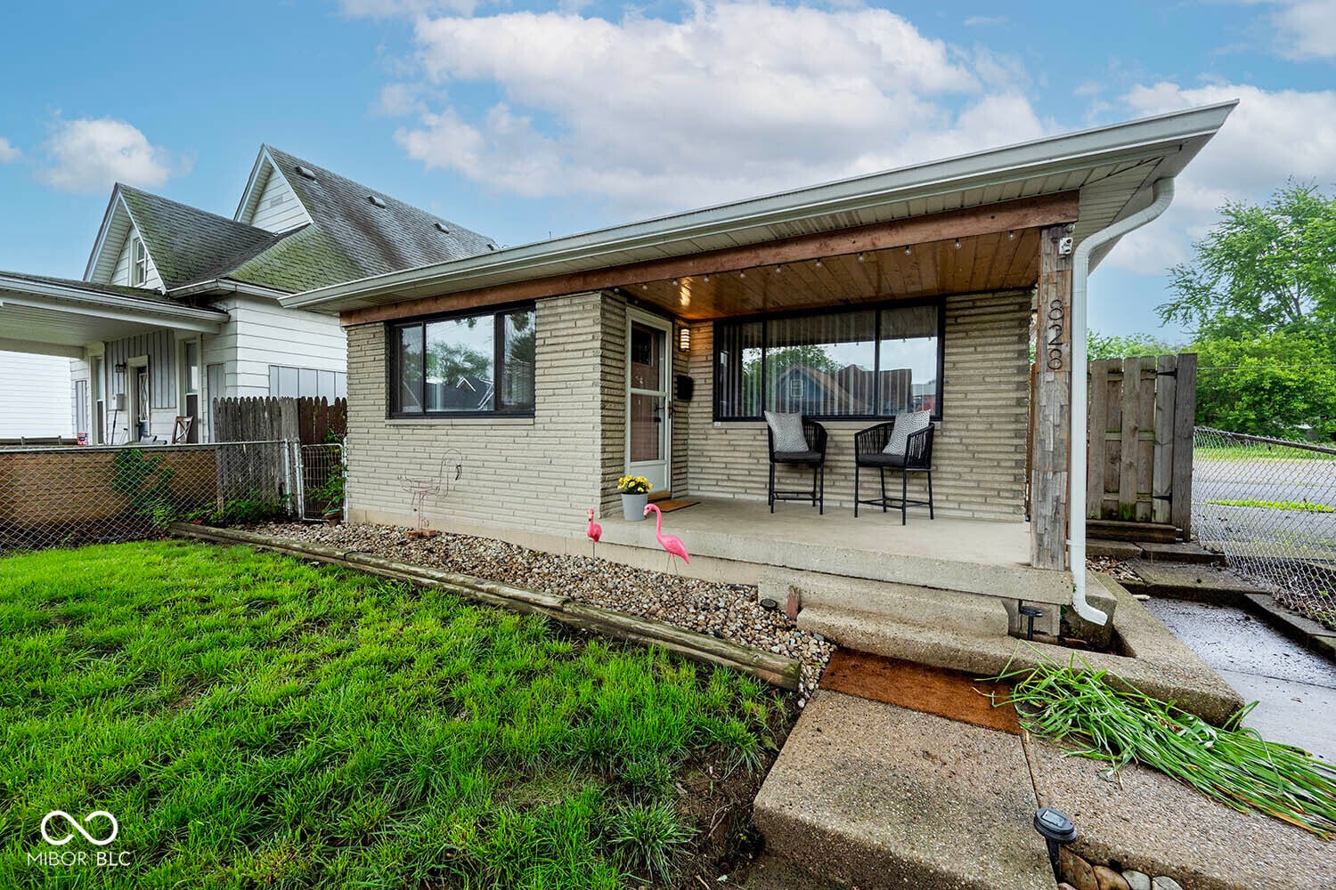 Photo of 828 Cottage Avenue, Indianapolis, IN