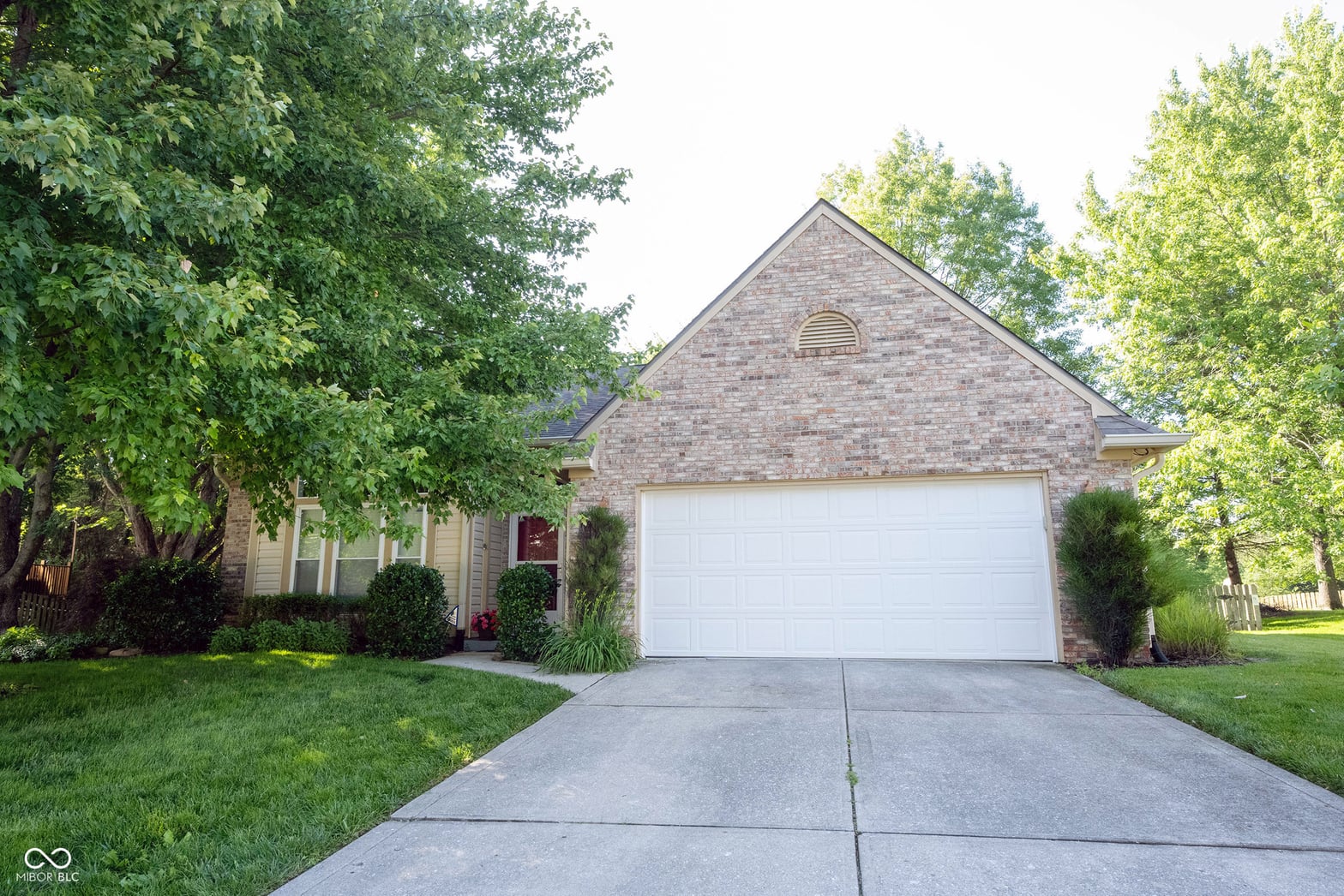 Photo of 7345 Brittany Way, Fishers, IN