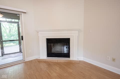 Photo of 7345 Brittany Way, Fishers, IN