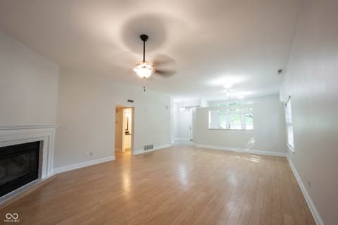 Photo of 7345 Brittany Way, Fishers, IN