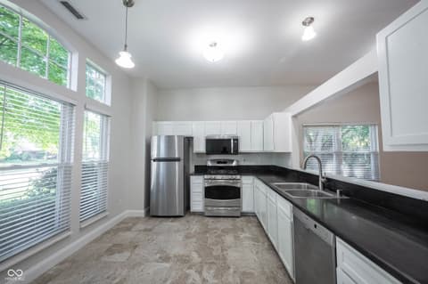 Photo of 7345 Brittany Way, Fishers, IN