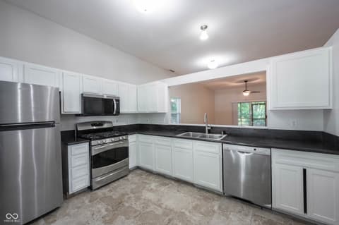 Photo of 7345 Brittany Way, Fishers, IN