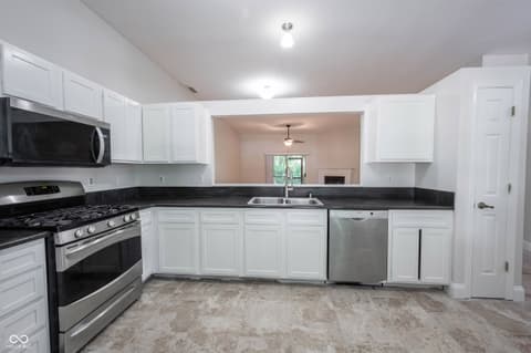 Photo of 7345 Brittany Way, Fishers, IN