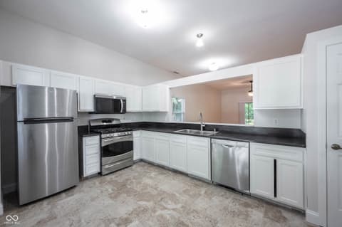 Photo of 7345 Brittany Way, Fishers, IN