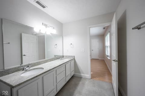 Photo of 7345 Brittany Way, Fishers, IN