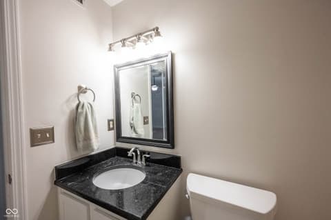 Photo of 7345 Brittany Way, Fishers, IN