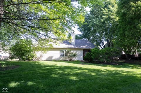 Photo of 7345 Brittany Way, Fishers, IN