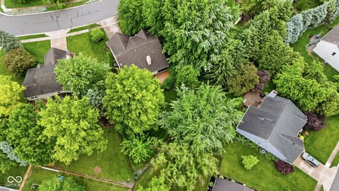Photo of 7345 Brittany Way, Fishers, IN