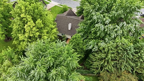Photo of 7345 Brittany Way, Fishers, IN