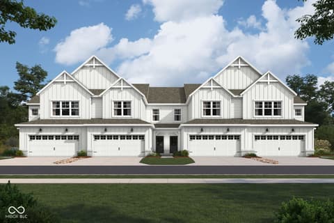 12555 Cattle Ridge Drive