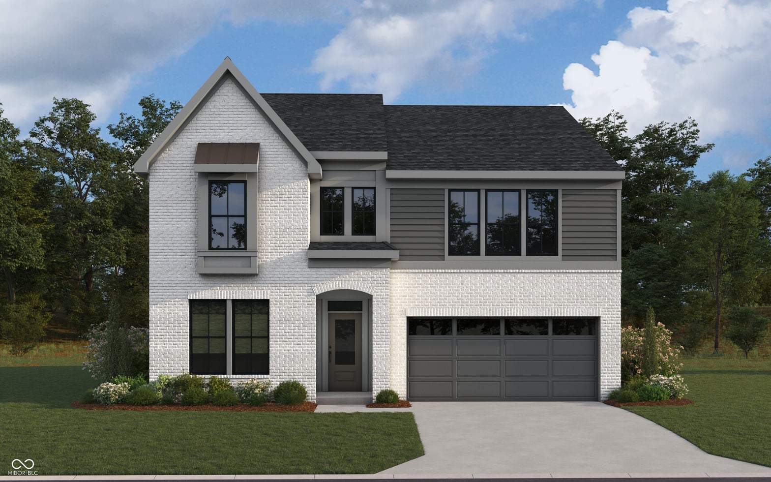 Photo of 15162 Garden Mist Place, Fishers, IN