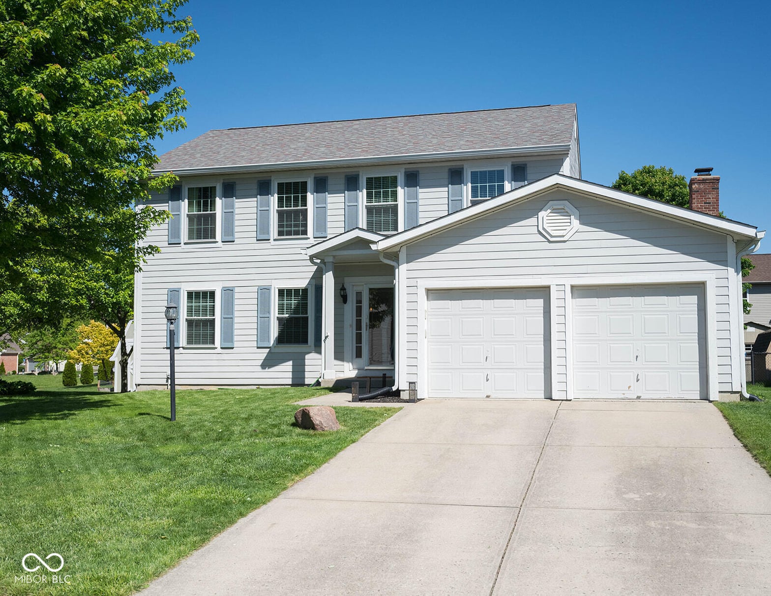 Photo of 8898 Torrance Place, Fishers, IN