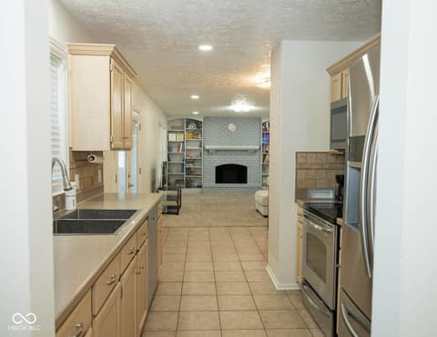 Photo of 8898 Torrance Place, Fishers, IN