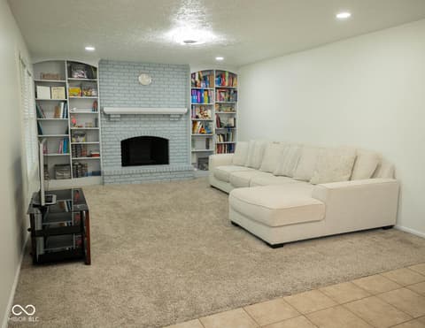 Photo of 8898 Torrance Place, Fishers, IN