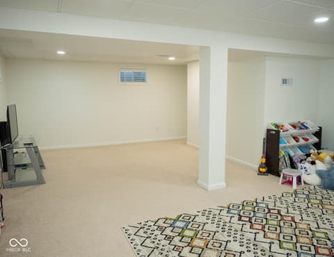 Photo of 8898 Torrance Place, Fishers, IN