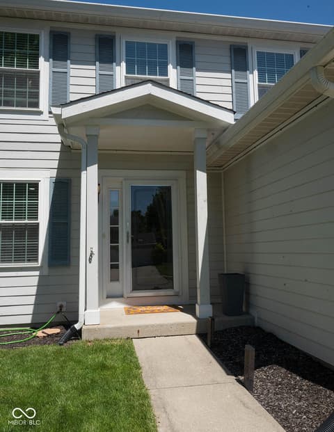 Photo of 8898 Torrance Place, Fishers, IN