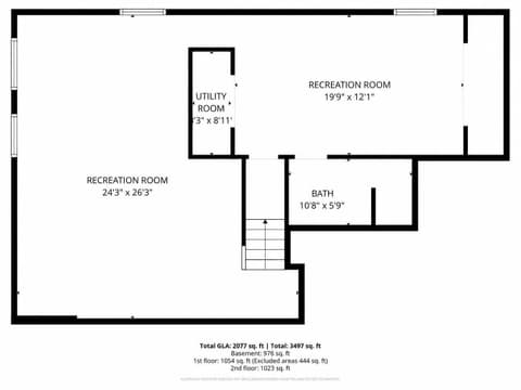 Photo of 8898 Torrance Place, Fishers, IN