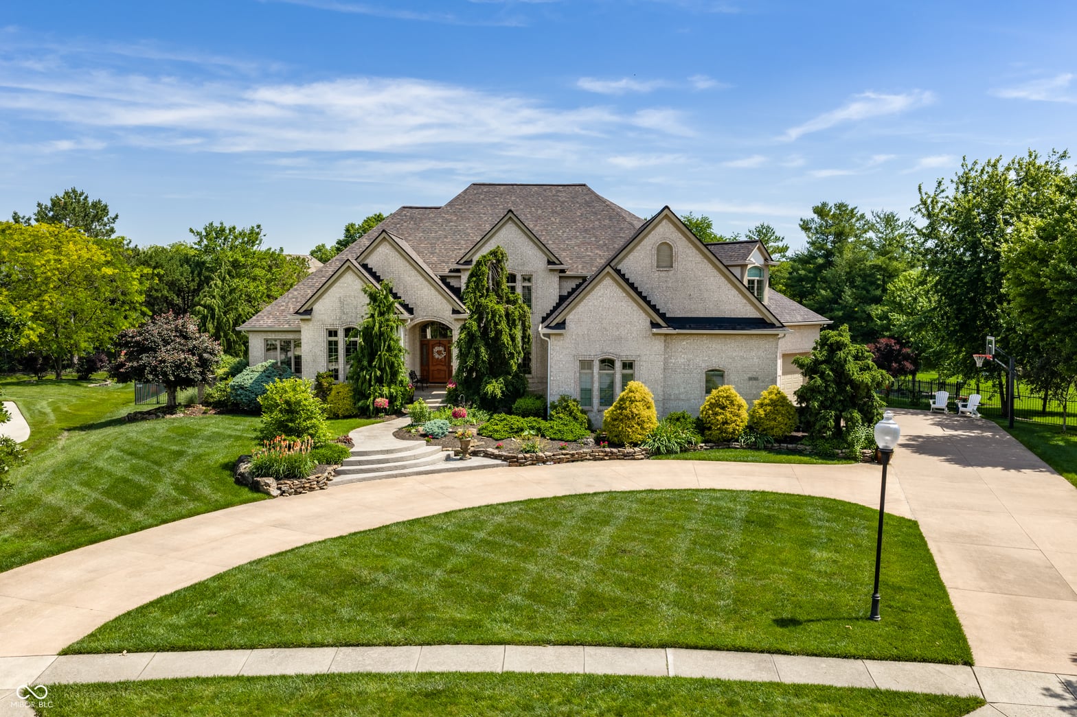 Photo of 10761 English Oaks Drive, Carmel, IN