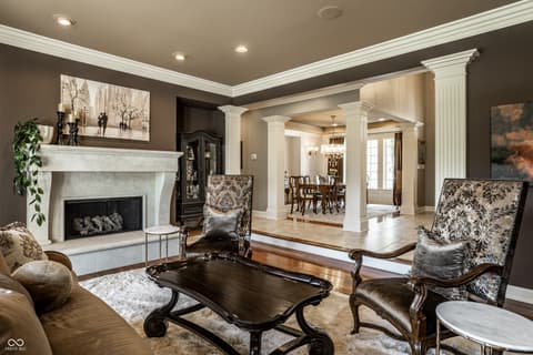 Photo of 10761 English Oaks Drive, Carmel, IN