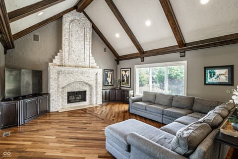 Photo of 10761 English Oaks Drive, Carmel, IN