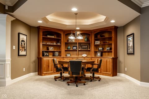 Photo of 10761 English Oaks Drive, Carmel, IN