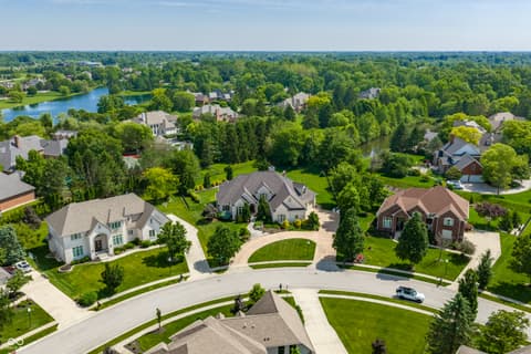 Photo of 10761 English Oaks Drive, Carmel, IN