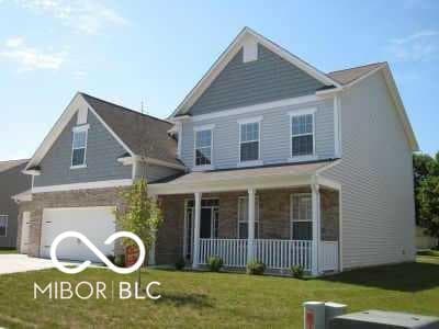 8111 Little Circle Road