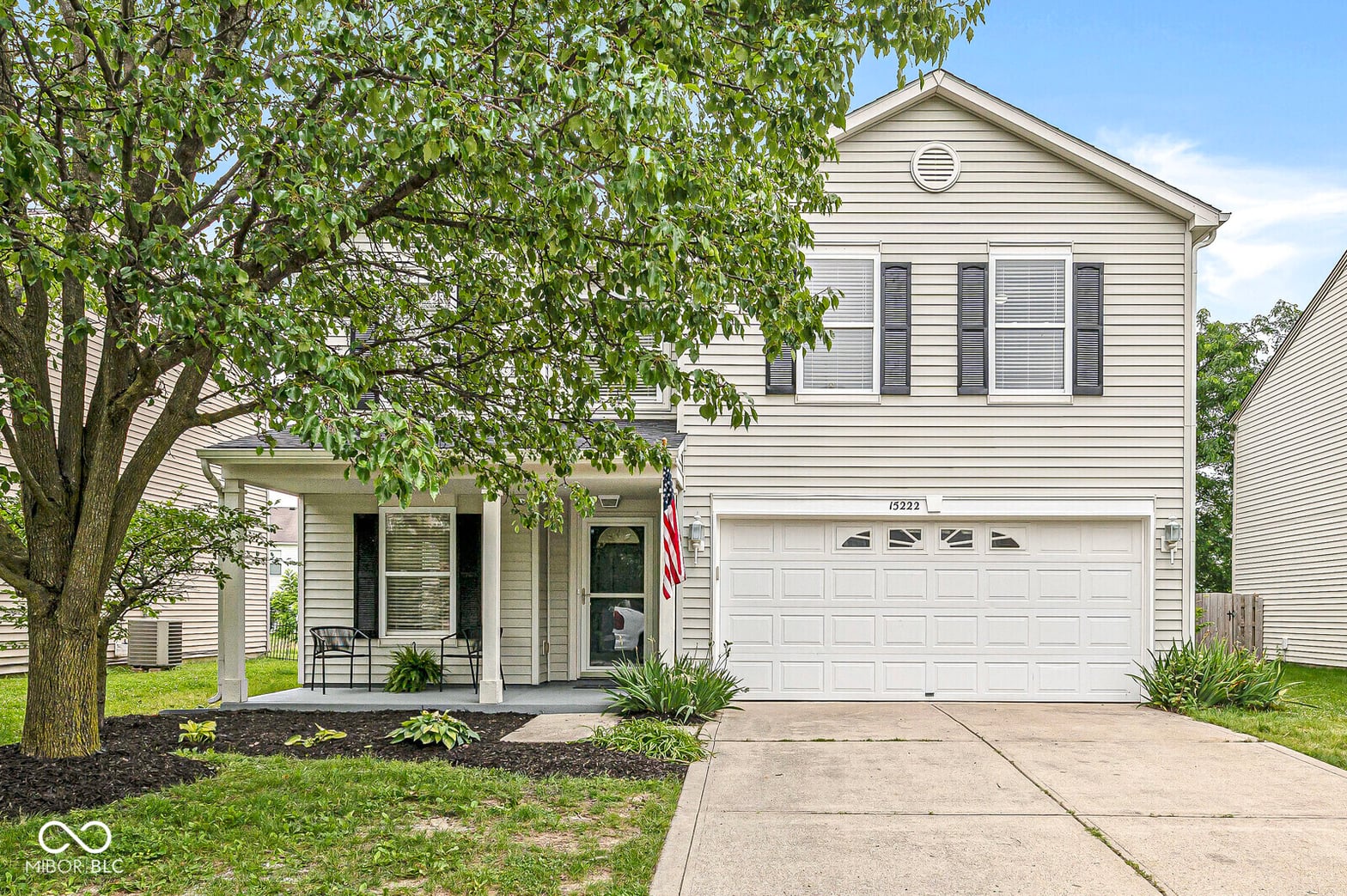 Photo of 15222 Clear Street, Noblesville, IN
