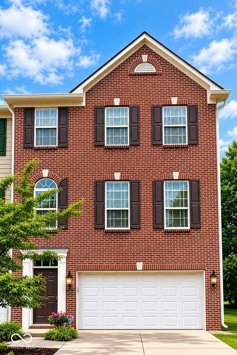 9098 Rider Drive