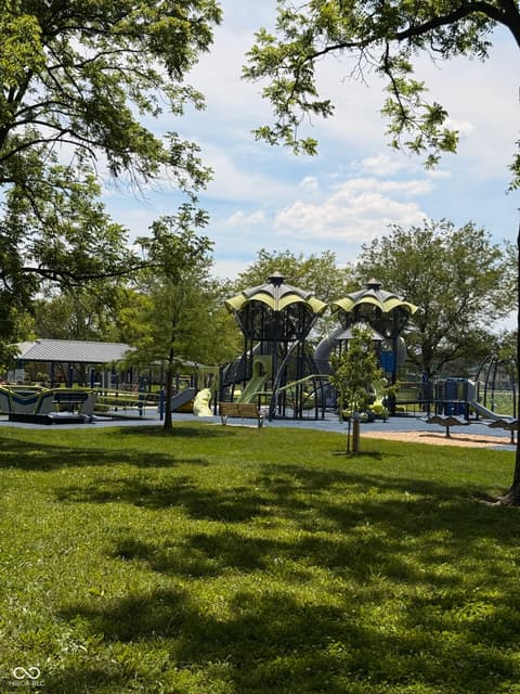 Photo of 9098 Rider Drive, Fishers, IN