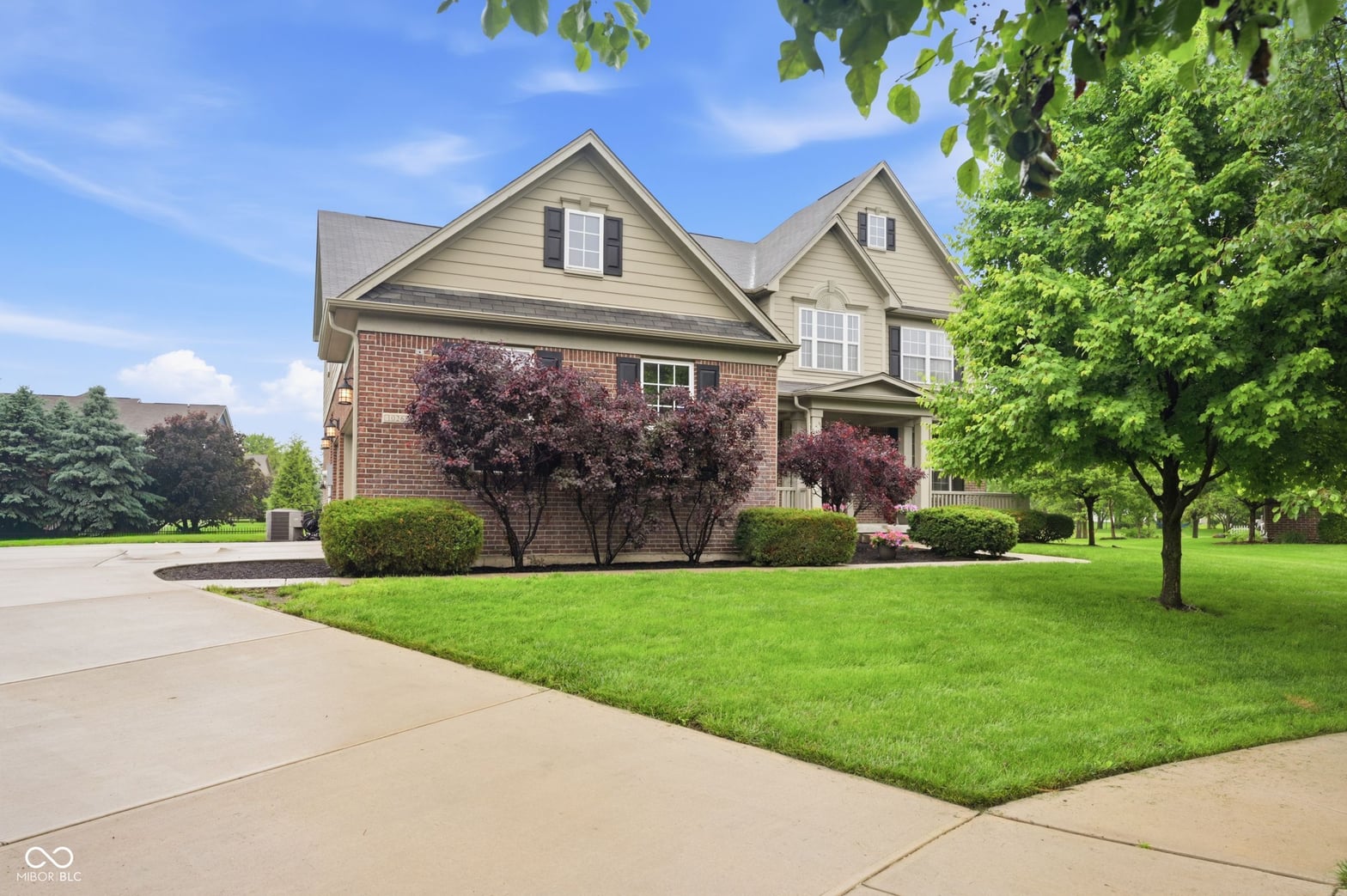 Photo of 10267 Landis Boulevard, Fishers, IN