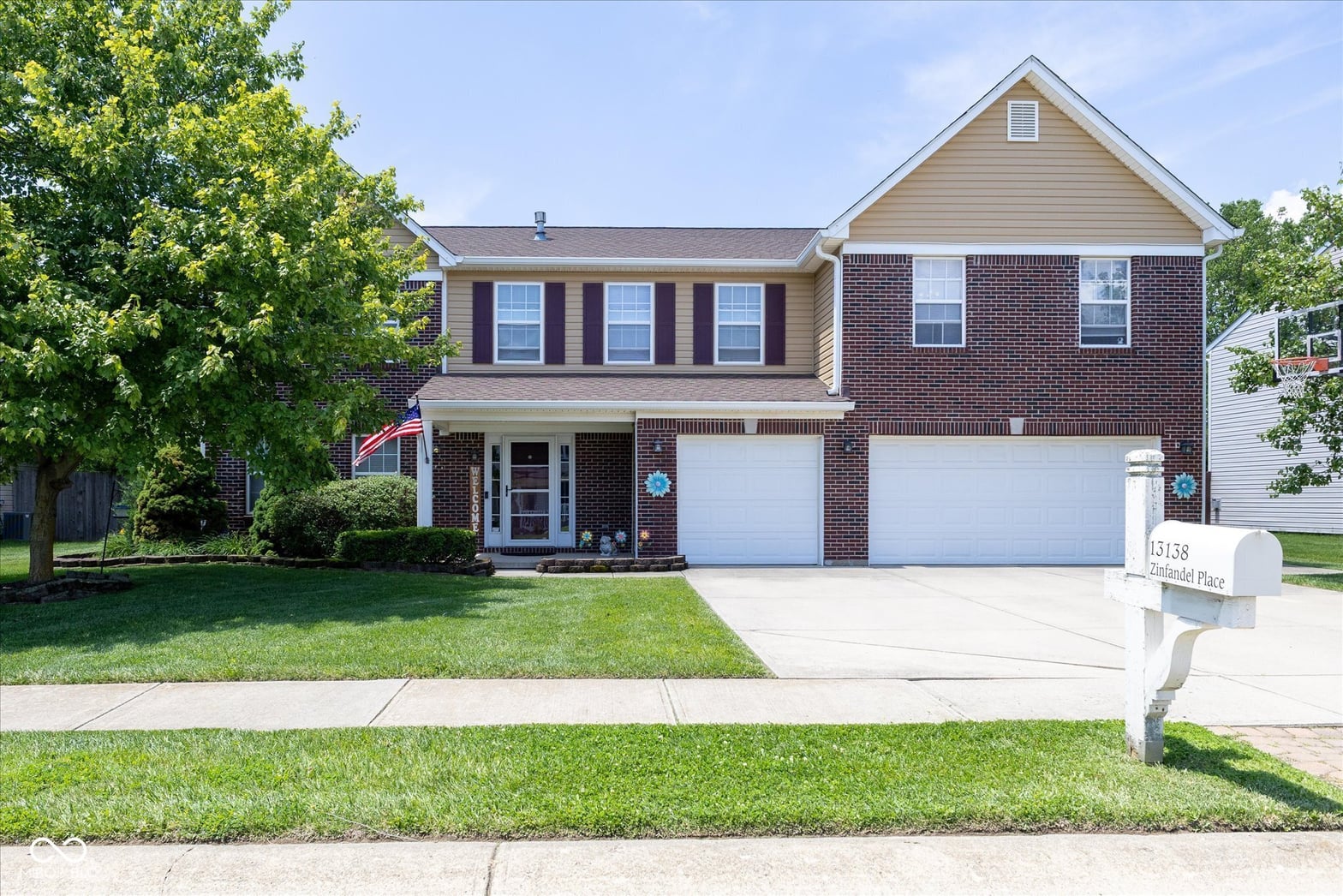 Photo of 13138 Zinfandel Place, Fishers, IN