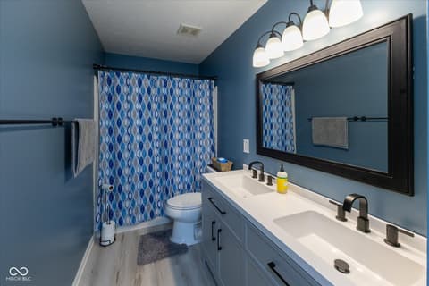 Photo of 13138 Zinfandel Place, Fishers, IN
