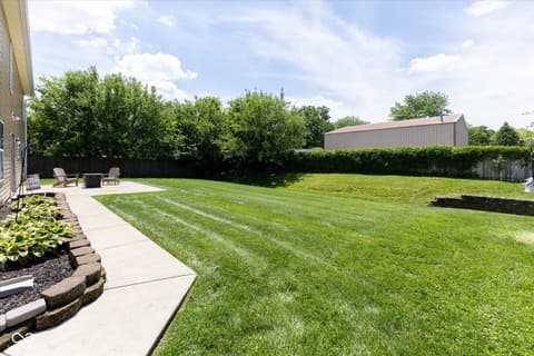 Photo of 13138 Zinfandel Place, Fishers, IN