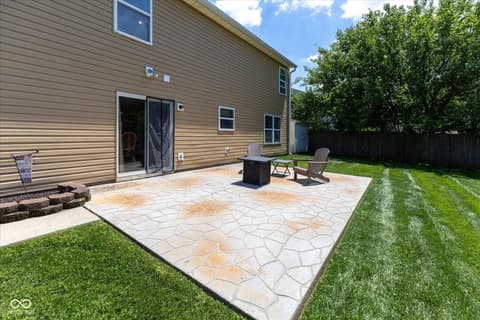 Photo of 13138 Zinfandel Place, Fishers, IN