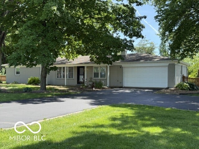 Photo of 12602 Markay Drive, Fishers, IN
