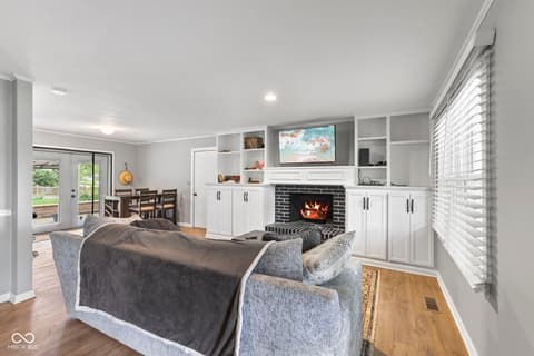 Photo of 12602 Markay Drive, Fishers, IN