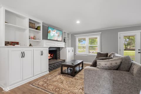 Photo of 12602 Markay Drive, Fishers, IN