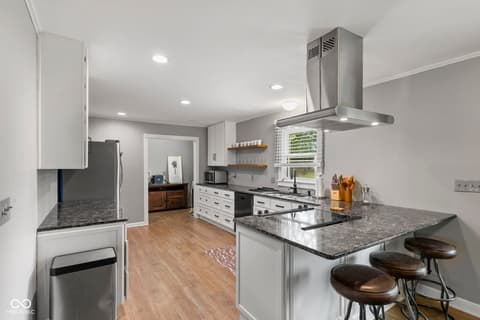 Photo of 12602 Markay Drive, Fishers, IN