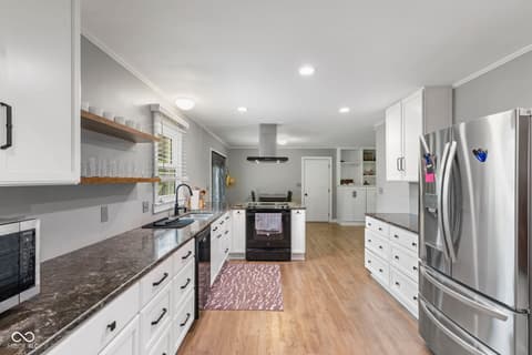 Photo of 12602 Markay Drive, Fishers, IN