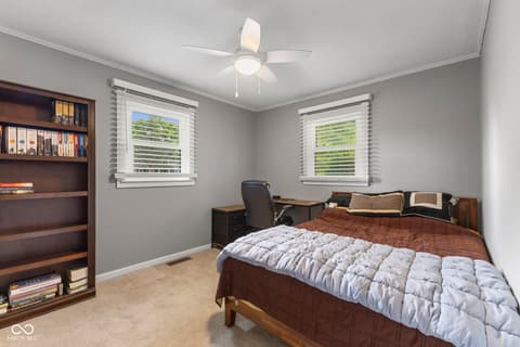 Photo of 12602 Markay Drive, Fishers, IN