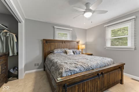 Photo of 12602 Markay Drive, Fishers, IN