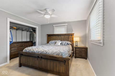 Photo of 12602 Markay Drive, Fishers, IN