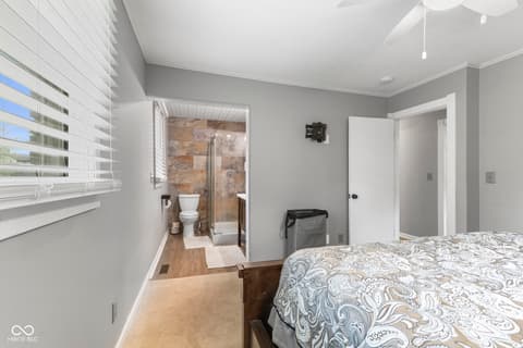 Photo of 12602 Markay Drive, Fishers, IN