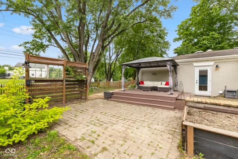Photo of 12602 Markay Drive, Fishers, IN