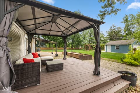 Photo of 12602 Markay Drive, Fishers, IN