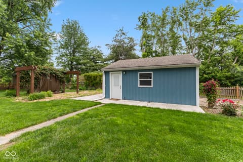 Photo of 12602 Markay Drive, Fishers, IN